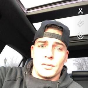 Meet your Posher, Jamie